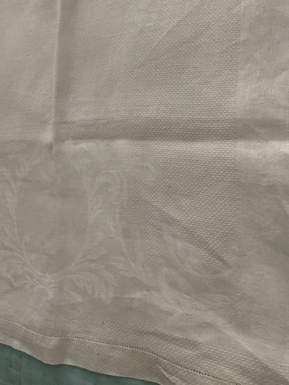 LINEN Hand Towels - 2